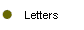 Letters